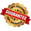 Garantie 90 jours — Satisfait ou remboursé
