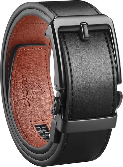 Ceinture Classique en cuir