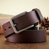 Ceinture Classique à Trous