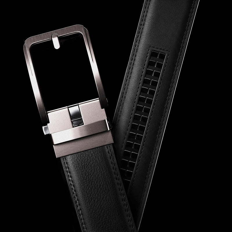 Ceinture Classique en cuir